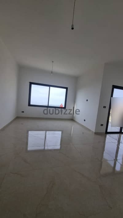 BRAND NEW APARTMENT IN JBEIL PRIME (130Sq) PANORAMIC VIEW, (JB-237)