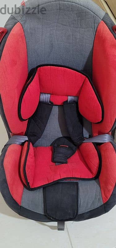 bayby carseat