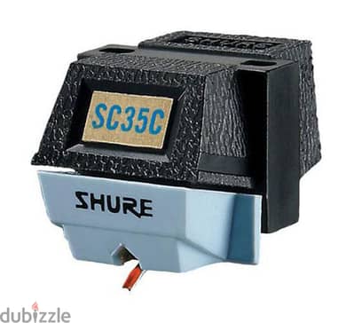 Shure SC35C