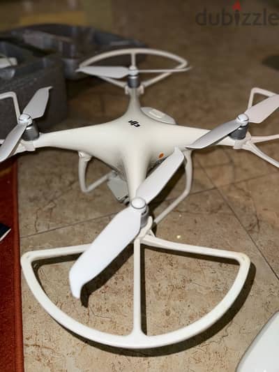 dji phantom 4