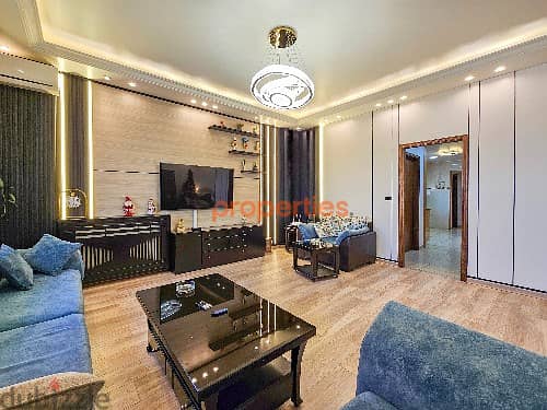 Apartment for Sale in Brasilia - Baabda CPJT13 0