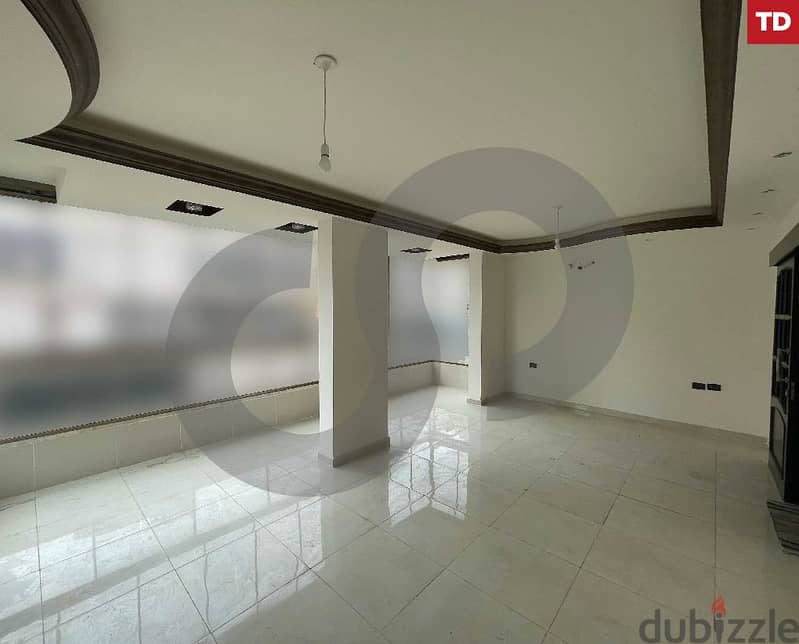 clean and new apartment in Beirut - Bourj abi haydar REF#TD116050 0