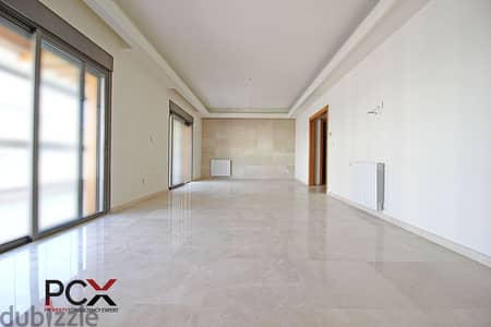 Apartment For Rent In Mar Takla | Spacious | Luminous | Easy Access