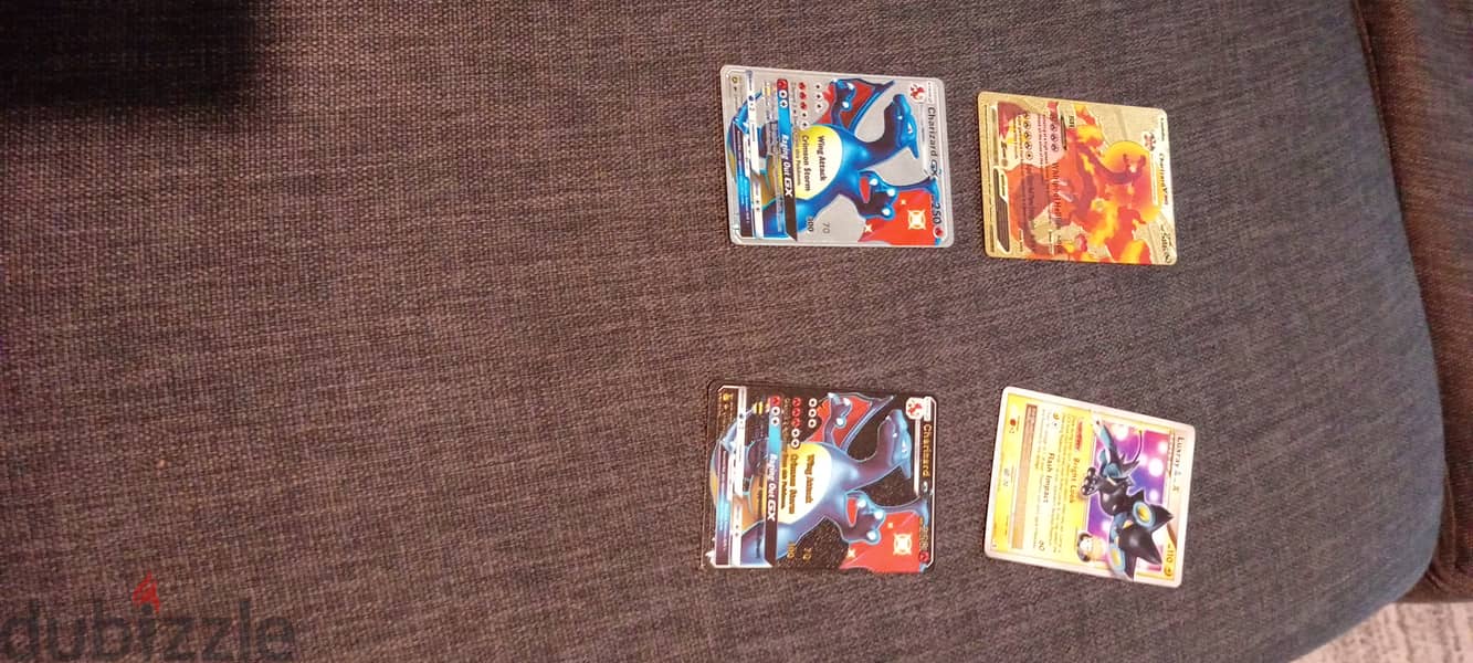 Pokemon cards 0