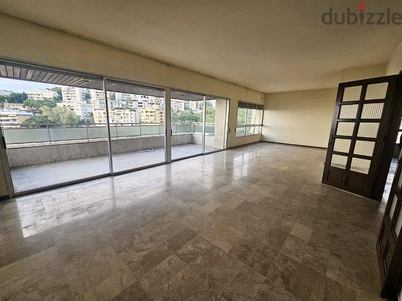 Spacious apartment in Rabieh-Antelias for only 250,000$ 0