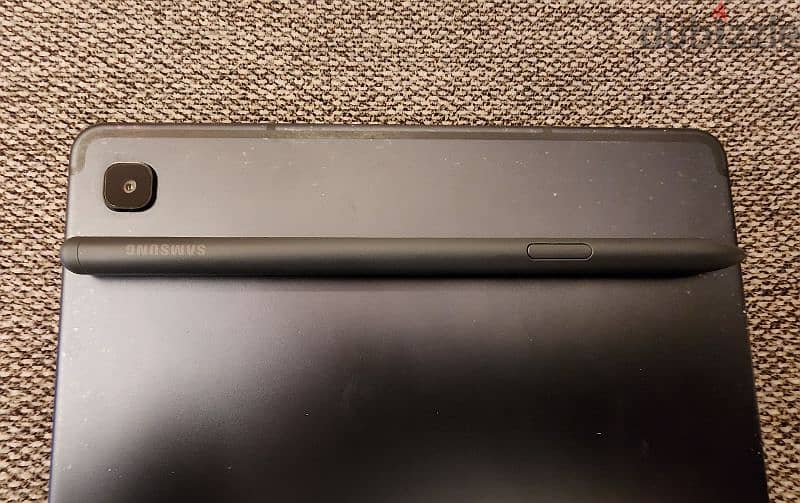 Tab S6 lite 1