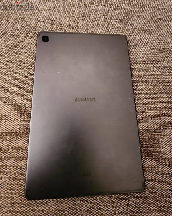 Tab S6 lite 3