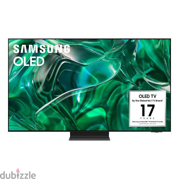 Samsung 55inch S95C OLED TV 0