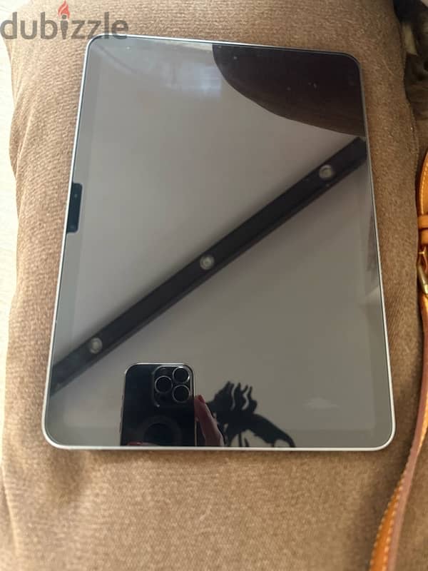 iPad Air M2 128GB 11 inch 3