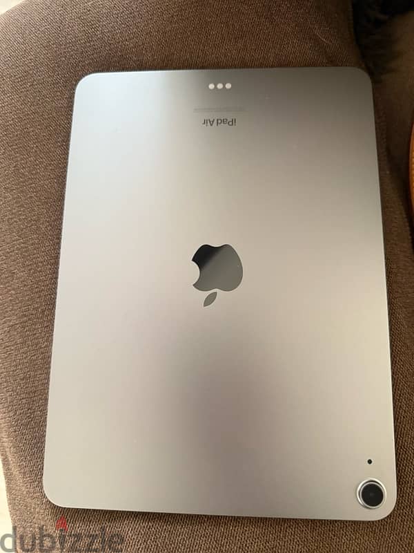 iPad Air M2 128GB 11 inch 4