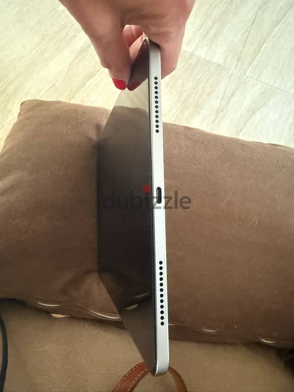 iPad Air M2 128GB 11 inch 6