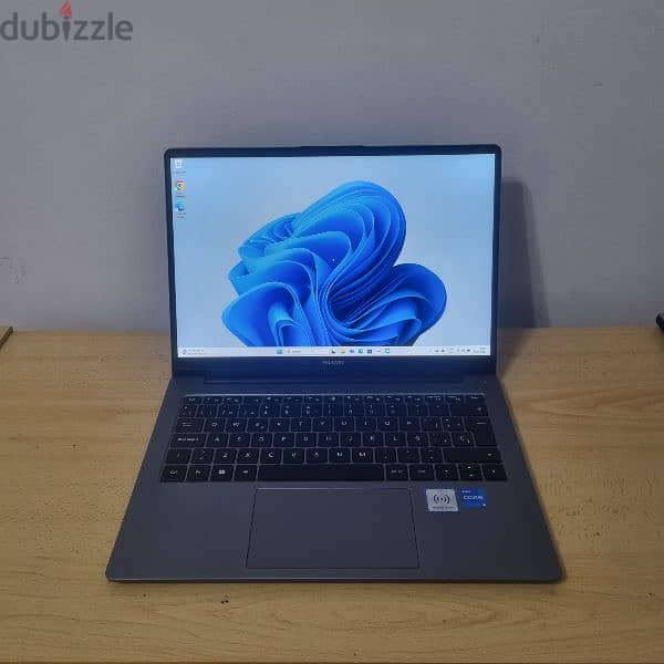 Huawei laptop 0