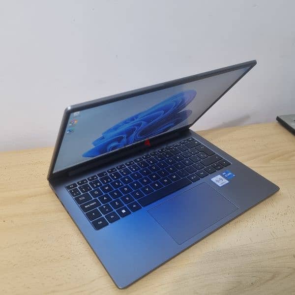 Huawei laptop 4