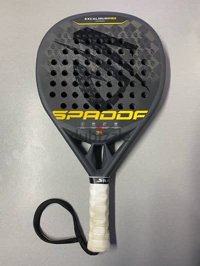 spadda excalibur pro 2024