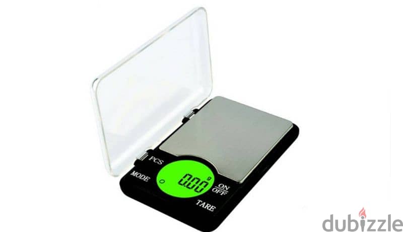 pocket scale 0.01g-600g 1