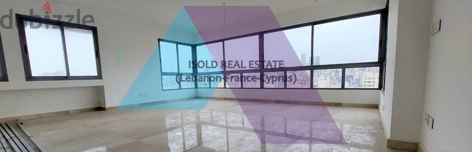 Brand New Apartment for sale in Mar Elias - شقة للبيع