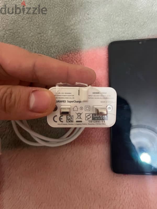 Used, like new, huawei p30, 128gb 2