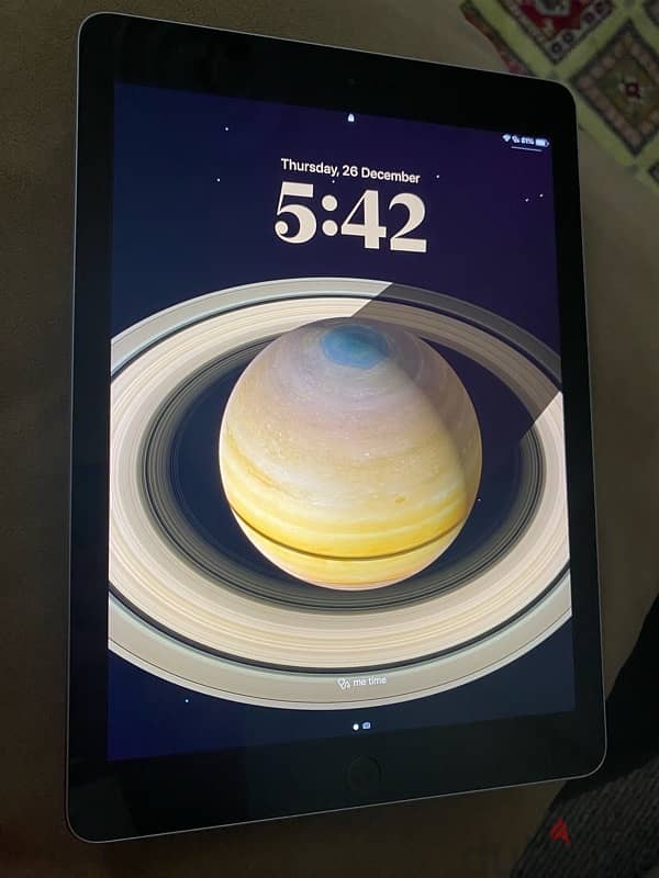 Ipad 6th generation 0