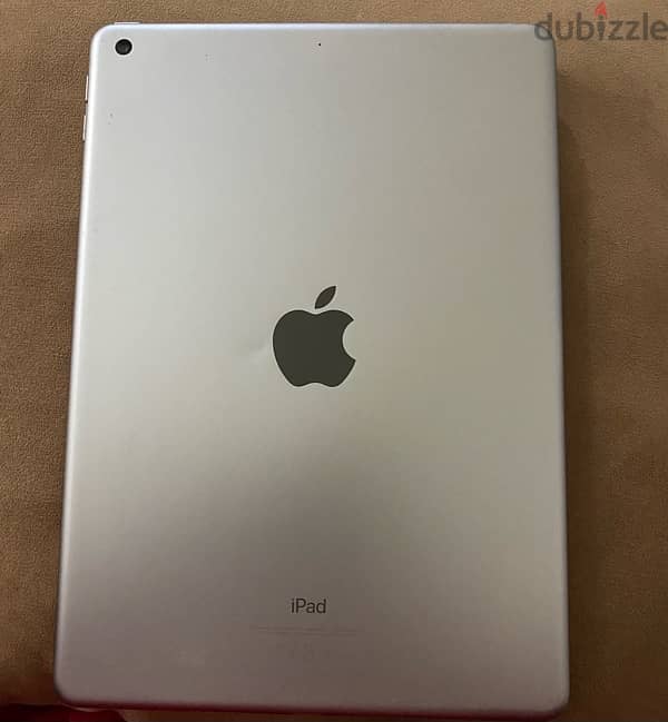 Ipad 6th generation 2