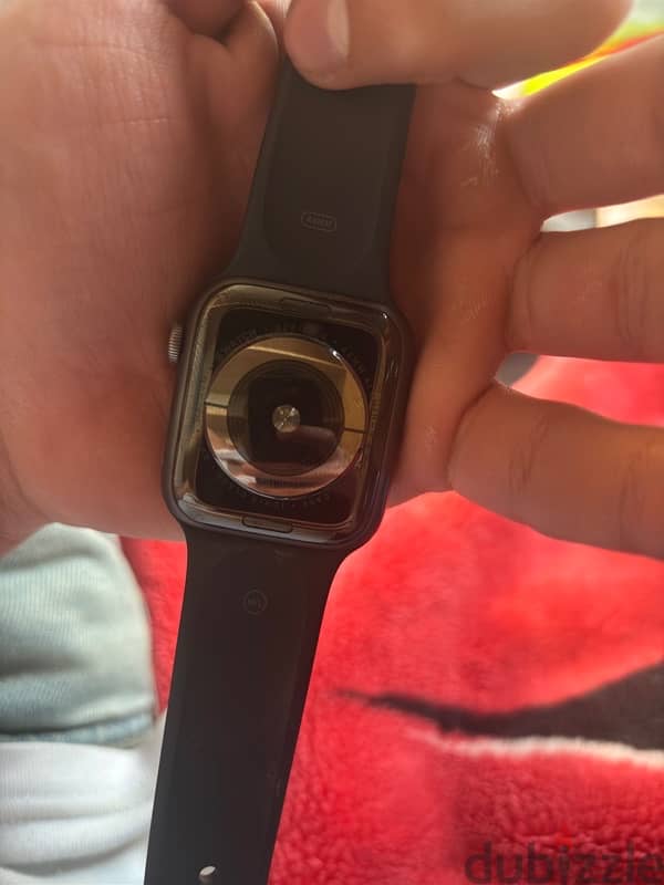 apple watch series 4 (44mm) 2