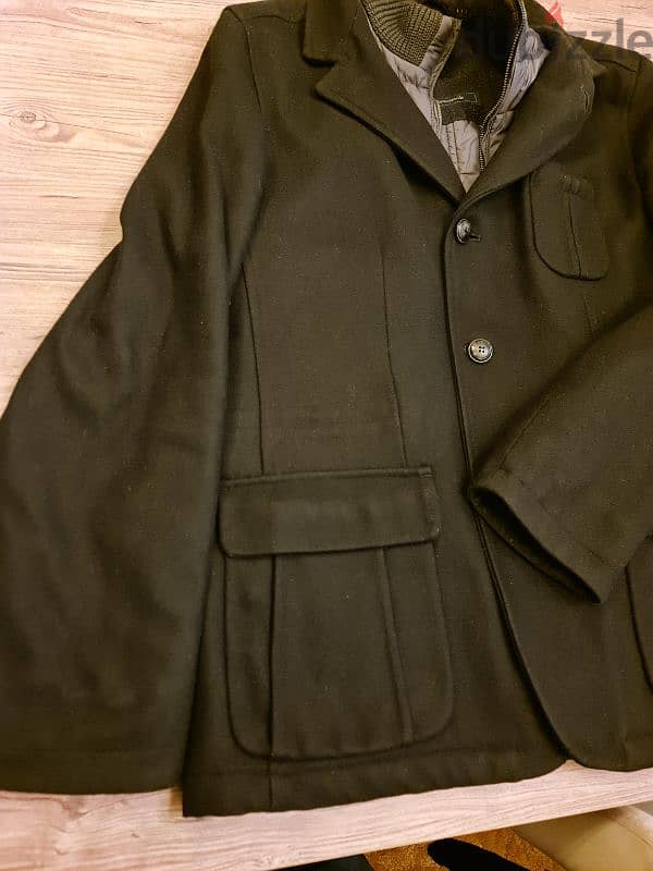 PIERRE CARDIN  jacket 2