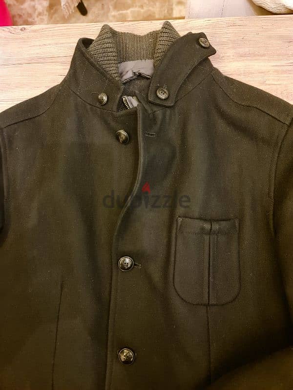 PIERRE CARDIN  jacket 3