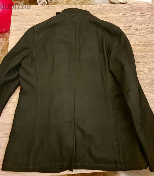 PIERRE CARDIN  jacket 5