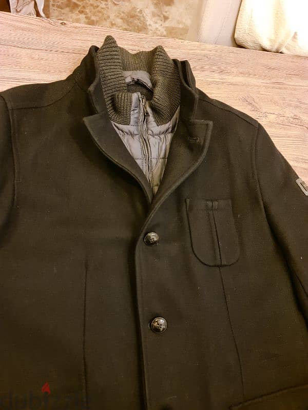 PIERRE CARDIN  jacket 7