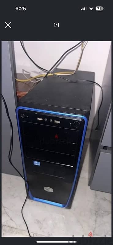 server pc