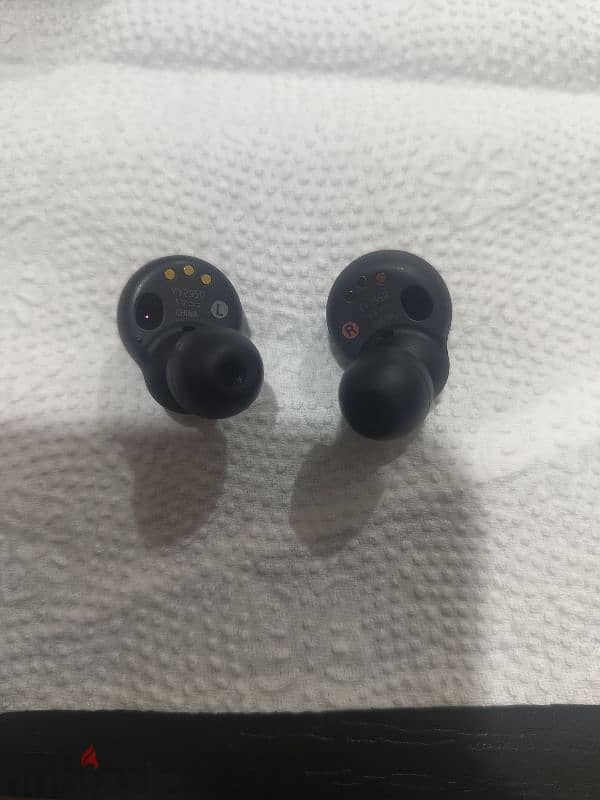 Sony link buds S 7