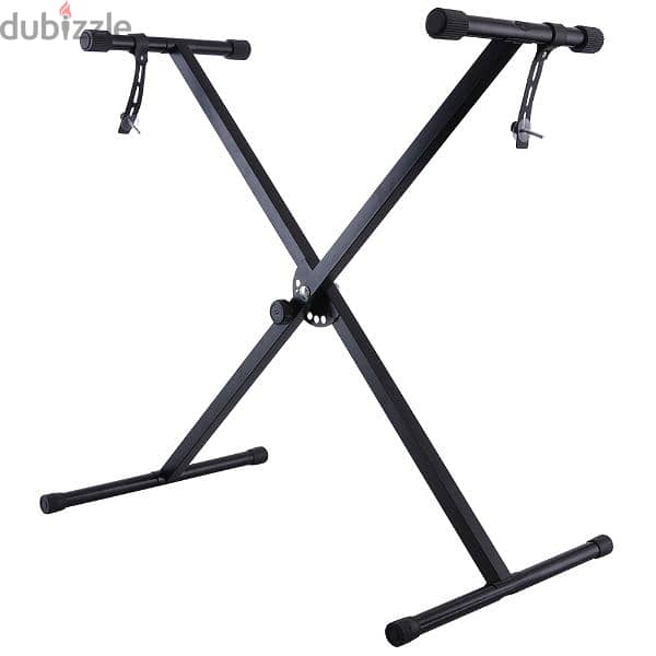 Keyboard stand musical x - special price 0