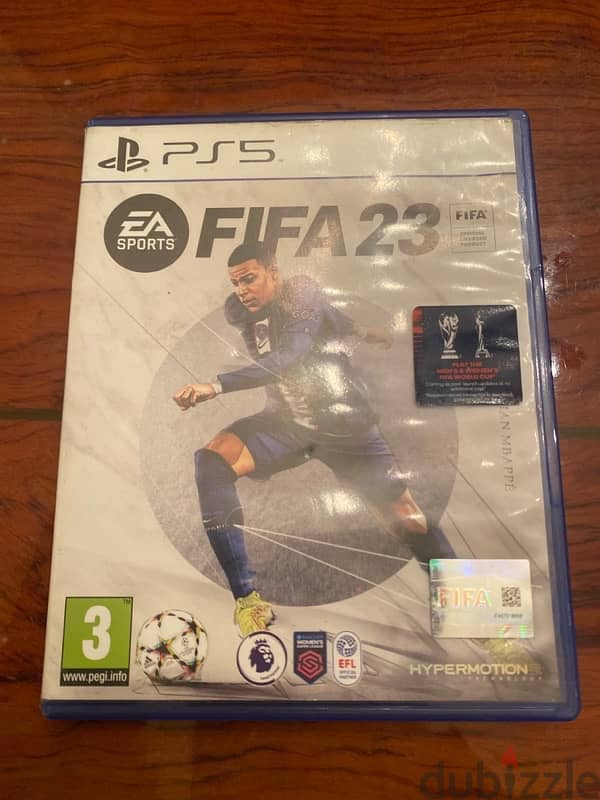 Fifa 23 0