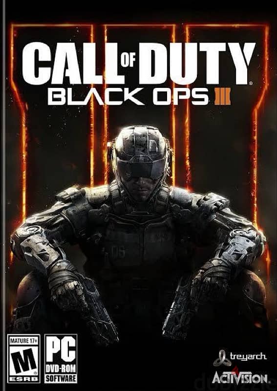 black ops 3 0