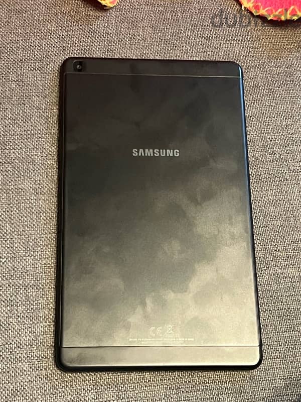 2 samsung tablets 1