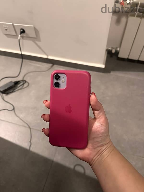 Iphone 11 64GB 5