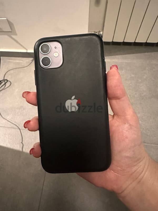 Iphone 11 64GB 7