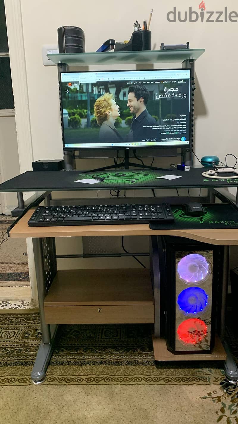 Full Gaming PC 0