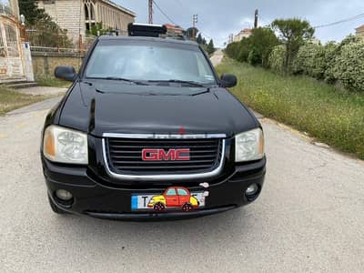 GMC Envoy 2003