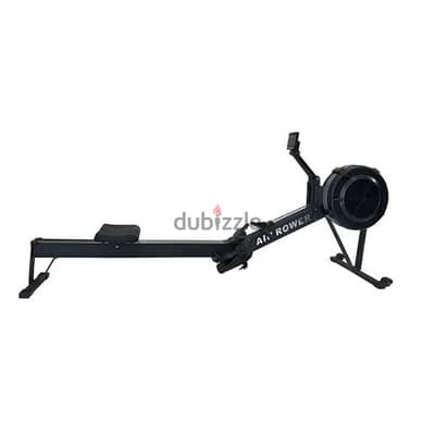 rowing machine heavy duty