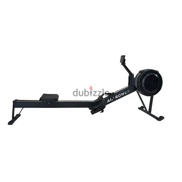 rowing machine heavy duty 0