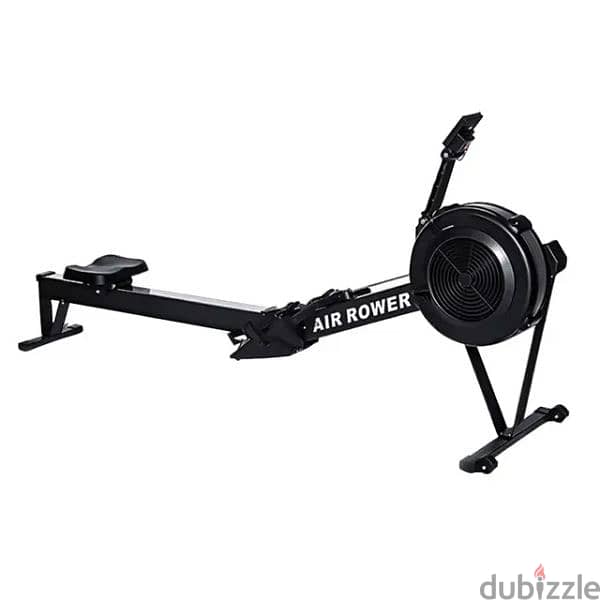 rowing machine heavy duty 1