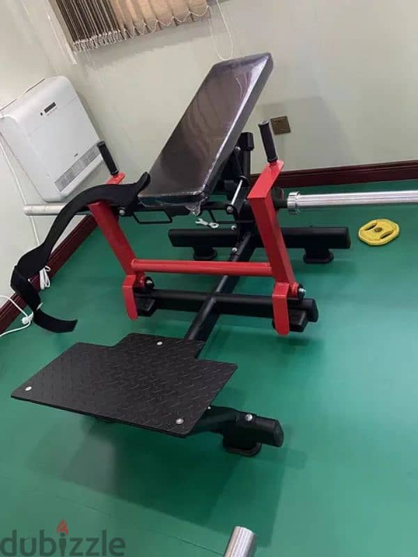 hip thrust machine imported 1