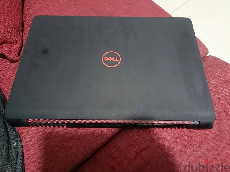 Dell gaming laptop as new super clean 0