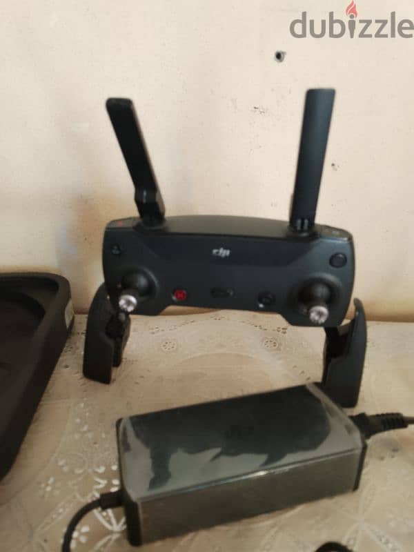 DJI spark 2 battery 3