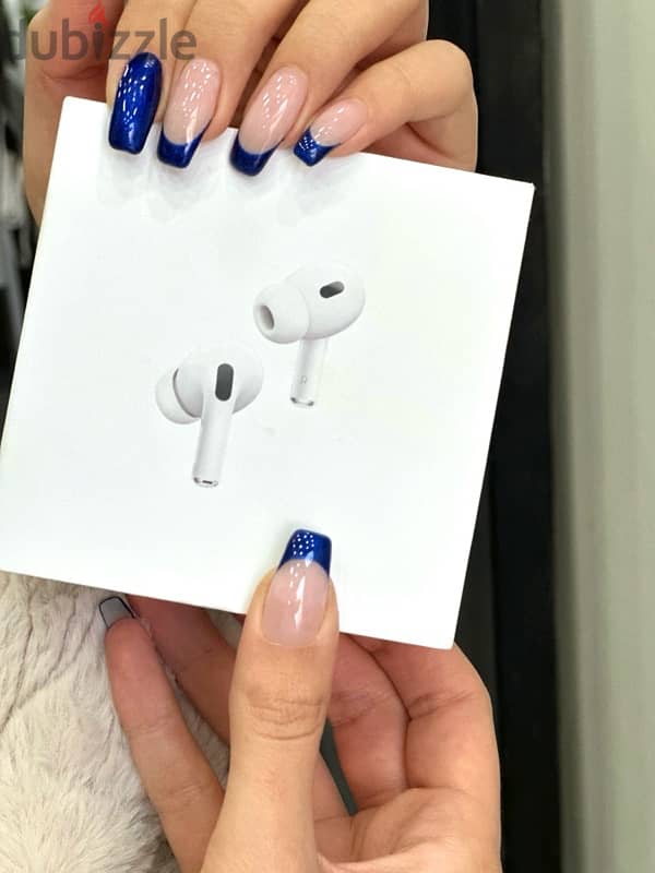 New in Box! AirPods Pro 2nd generation 0