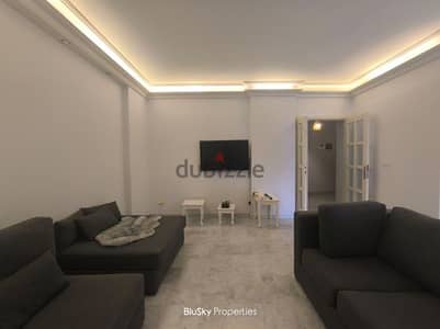 Apartment For RENT In Jal El Dib شقة للإيجار في جل الديب #JK