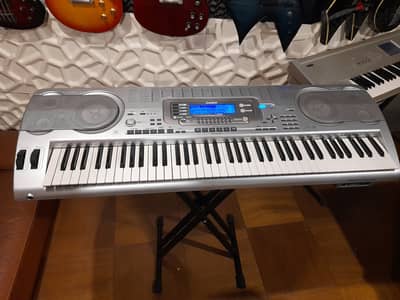 Casio WK-3500 - 76keys - keyboard Synthesizer Piano