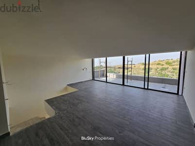 Duplex For SALE In Mansourieh شقة للبيع في المنصورية #PH