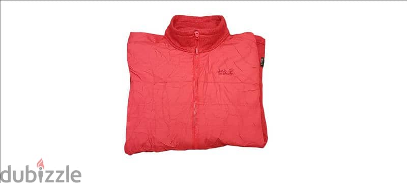 jackwolfskin jacket 0