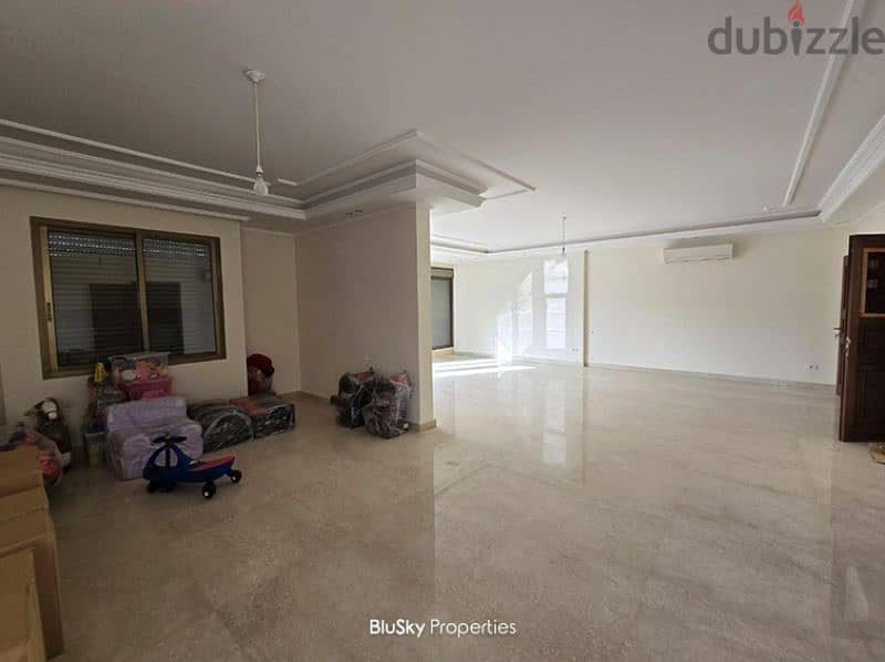 Apartment For SALE In Mansourieh شقة للبيع في المنصورية #PH 0